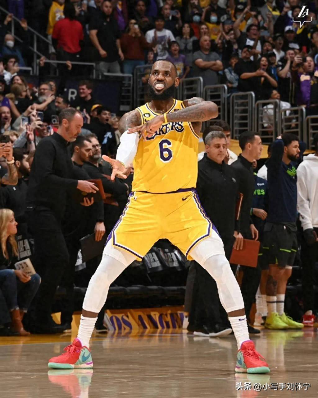 步行者逆转热火，詹姆斯惊艳四座