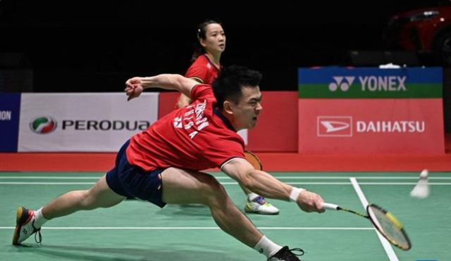 印度队横扫泰国队，郑思维关键制胜