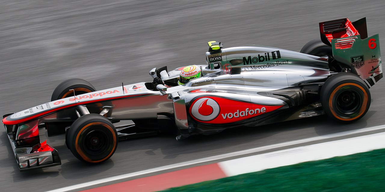 红牛车队逆转红牛二队，佩雷兹状态火热