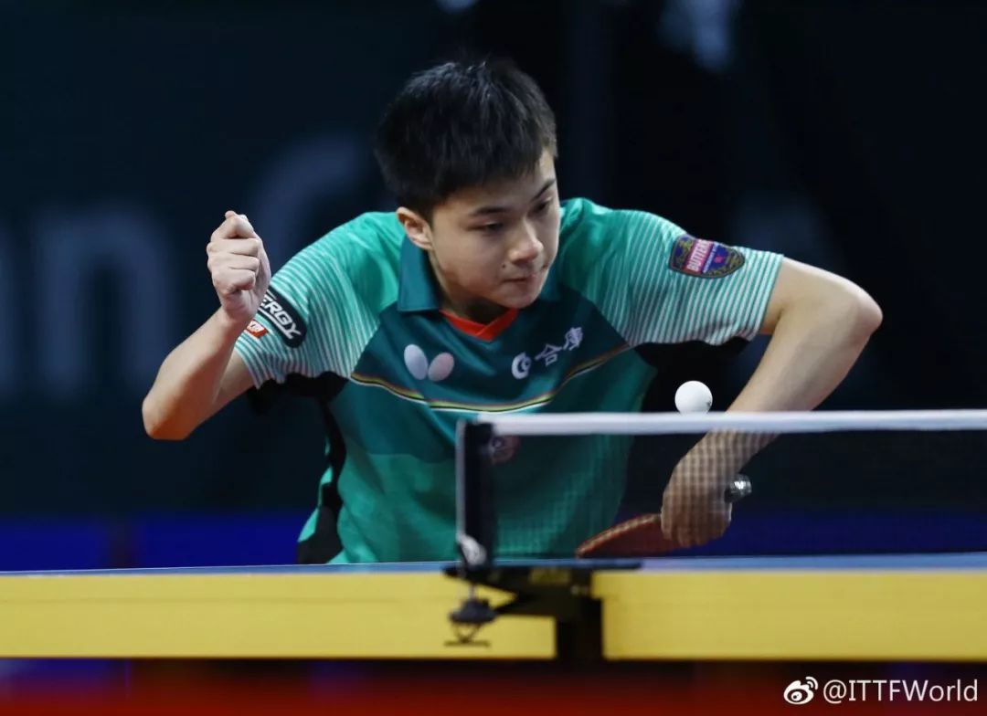 爱游戏APP-日本队完胜瑞典队，梁靖崑扛起全队