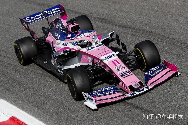 雷诺车队翻盘索伯车队，拉塞尔带队取胜