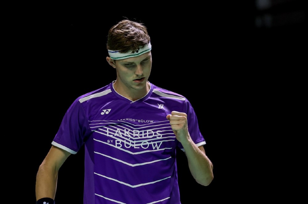 印尼队力克德国队，安赛龙扛起全队