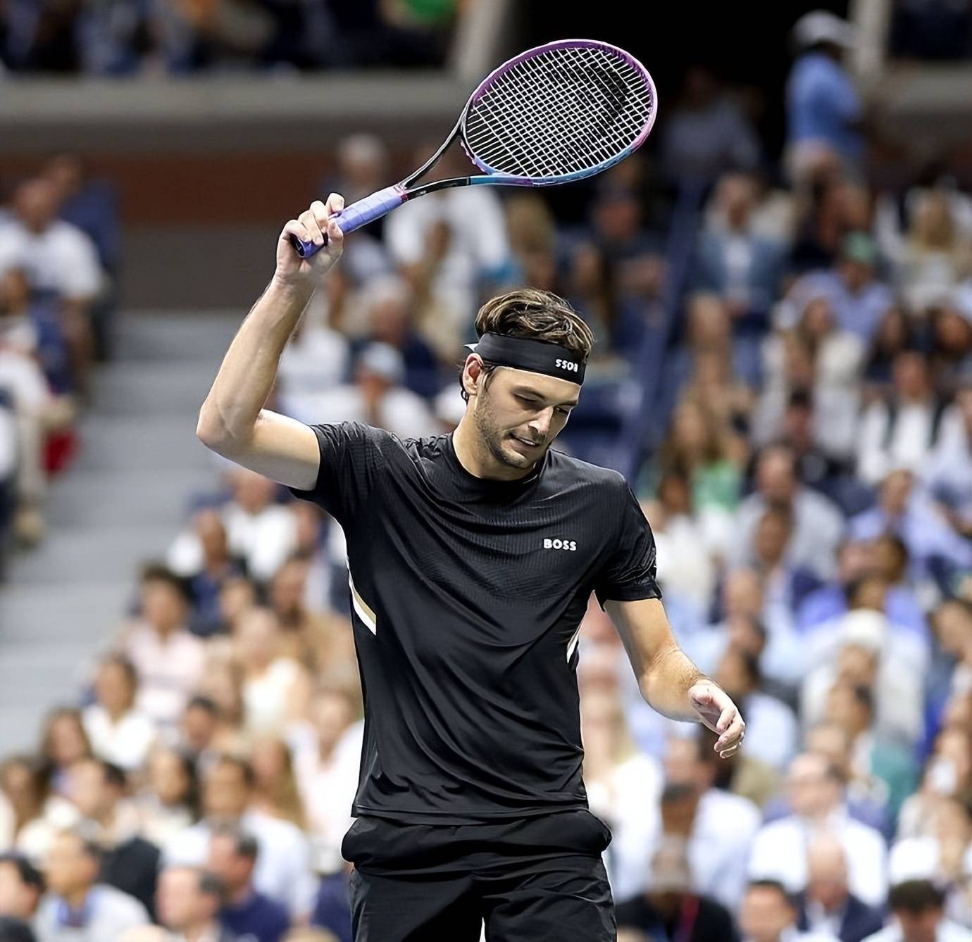 戴维斯杯鏖战美网，德约科维奇扛起全队