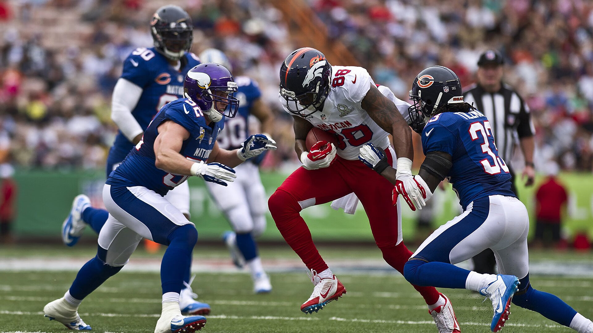 孙兴慜F1赛道狂飙，拜仁墨西哥绝境突围，当绿茵与赛道共享英雄基因