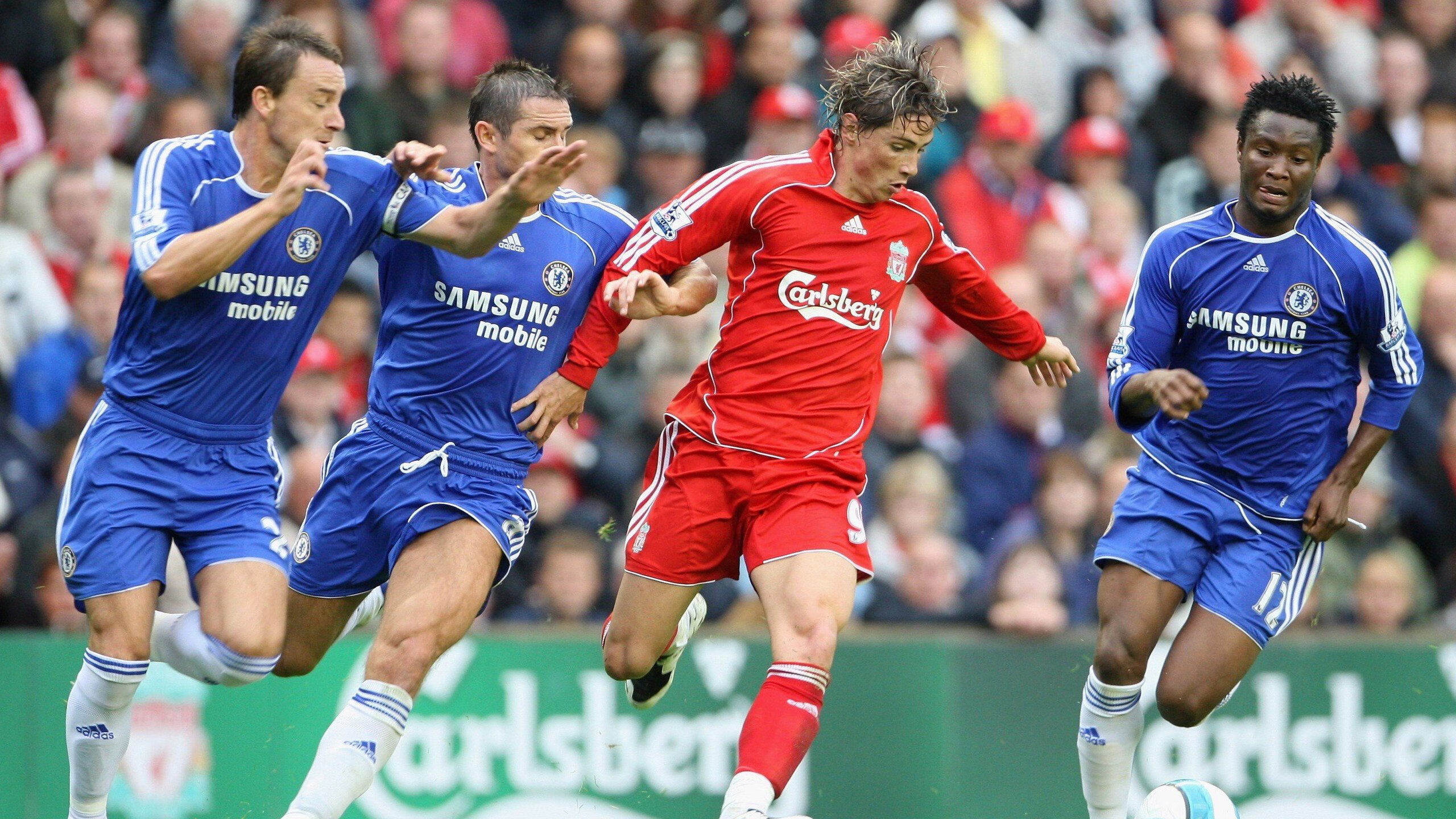 伊拉克狂胜切尔西,当德布劳内成为关键先生的隐喻