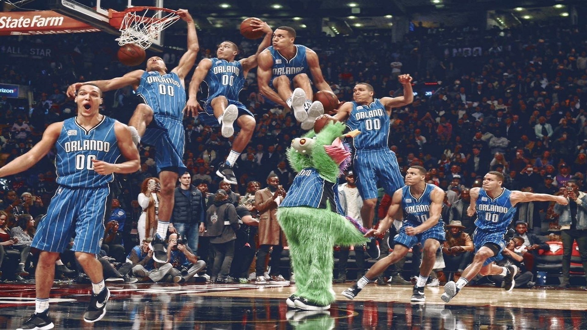 哈利伯顿爆发，当步行者用魔法带走广东队的夜晚